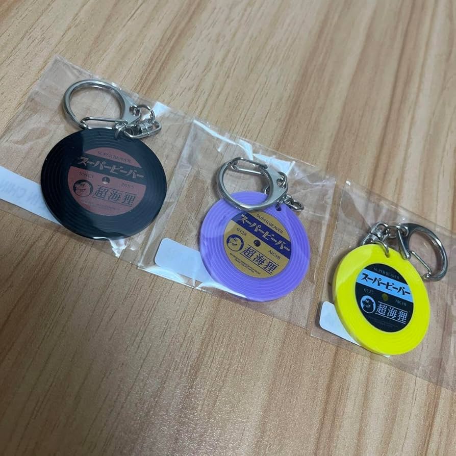 Amazon.co.jp: SUPER BEAVER スーパービーバー レコード